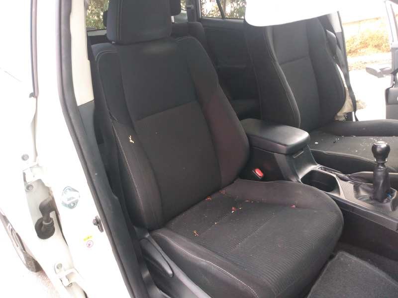 toyota rav 4 del año 2015