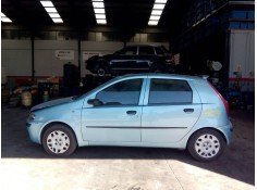 FIAT PUNTO BERLINA (188)