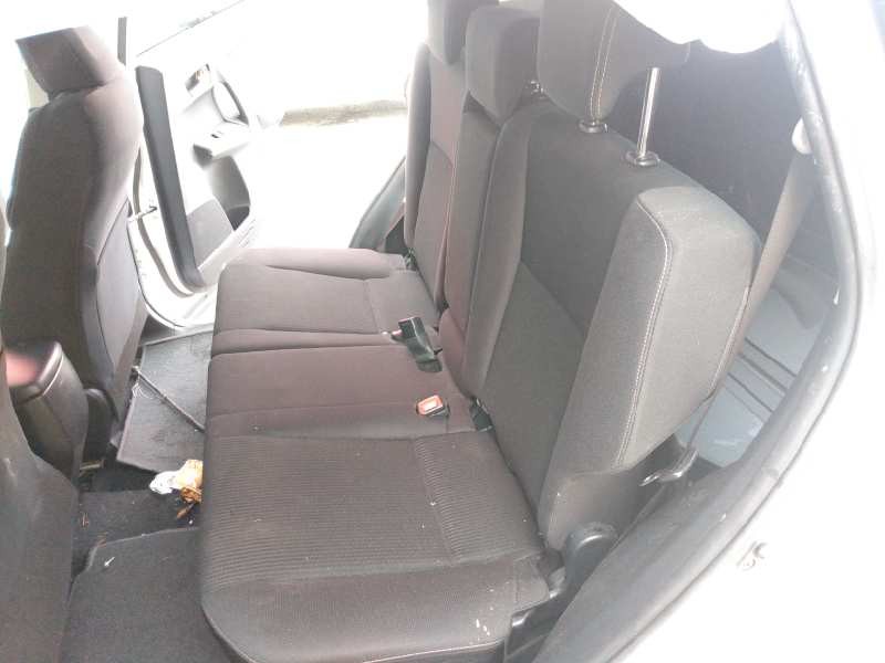 toyota rav 4 del año 2015