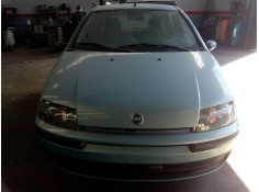 fiat punto berlina (188) del año 2000 2