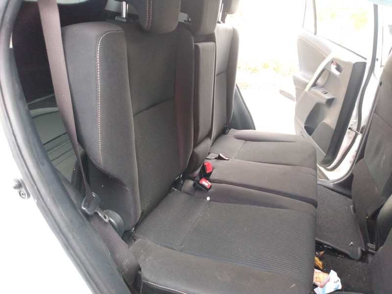 toyota rav 4 del año 2015