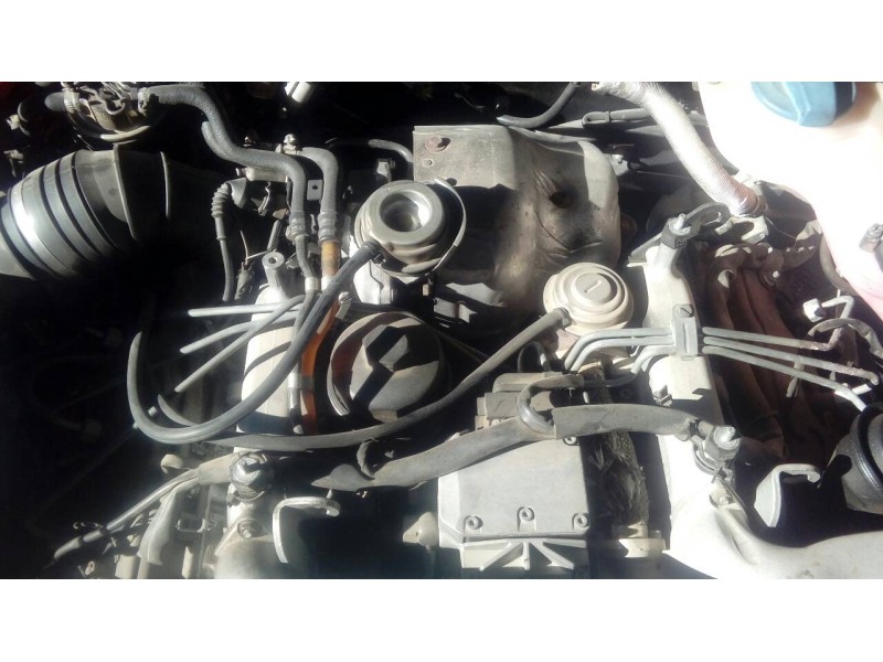 audi a6 berlina (4b2) del año 1998