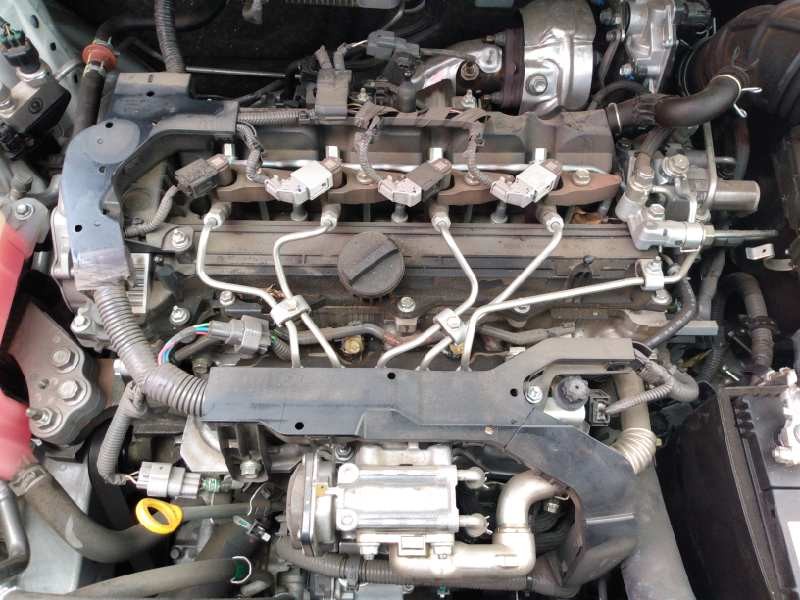 toyota rav 4 del año 2015