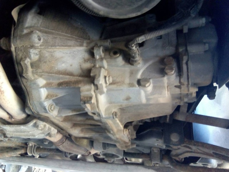 fiat punto berlina (188) del año 2000