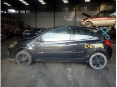 RENAULT CLIO III