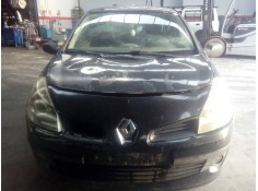 renault clio iii del año 2006 2