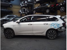FIAT TIPO II (357) FAM
