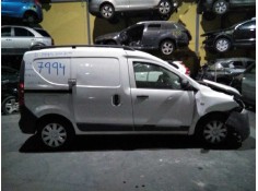 dacia dokker express del año 2015