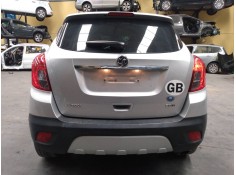 opel mokka del año 2014 2