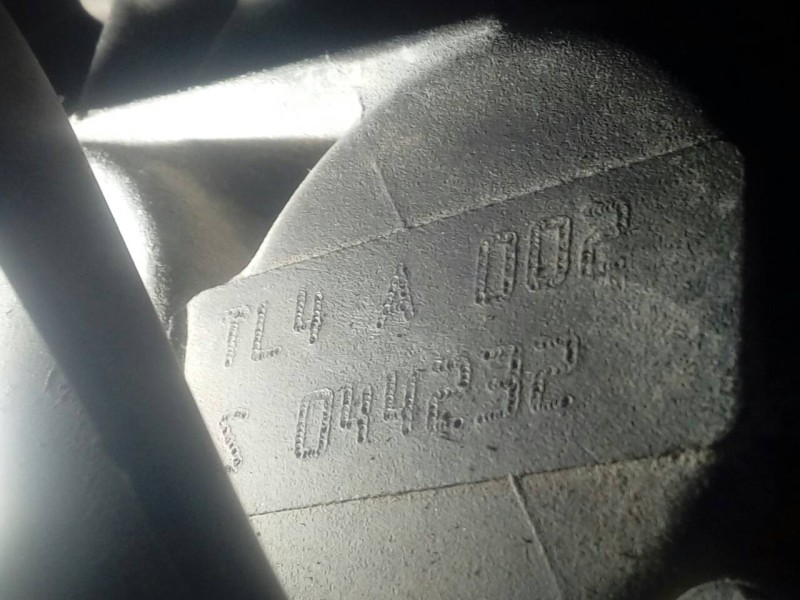 renault clio iii del año 2006