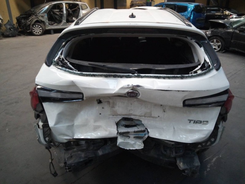 fiat tipo ii (357) fam del año 2018