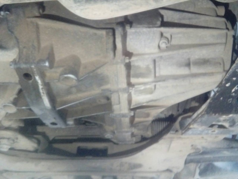 renault clio iii del año 2006