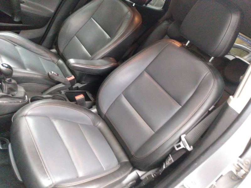 opel mokka del año 2014