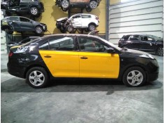 seat toledo (kg3) del año 2014