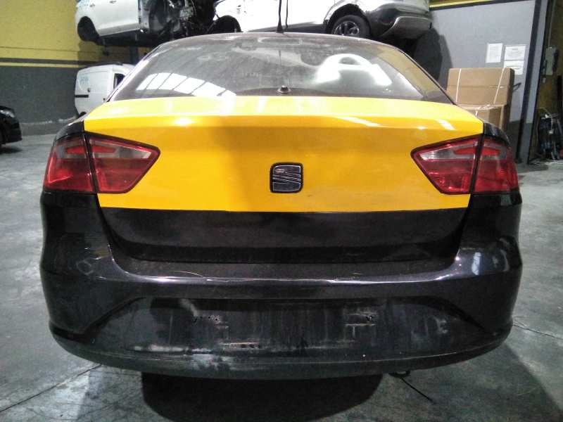 seat toledo (kg3) del año 2014