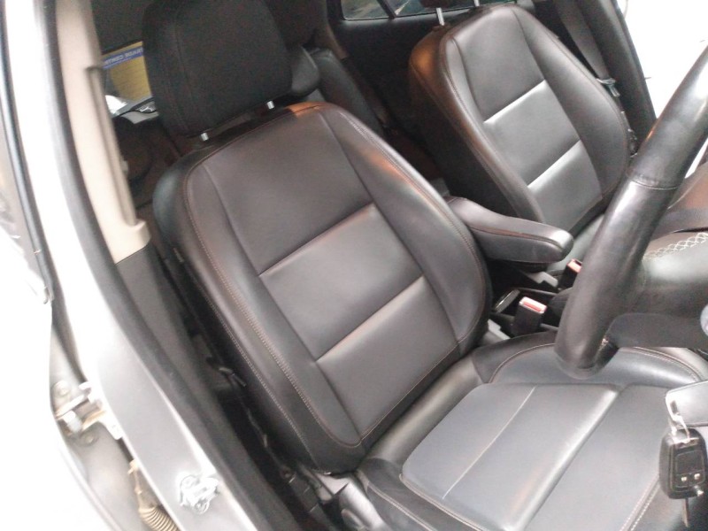 opel mokka del año 2014