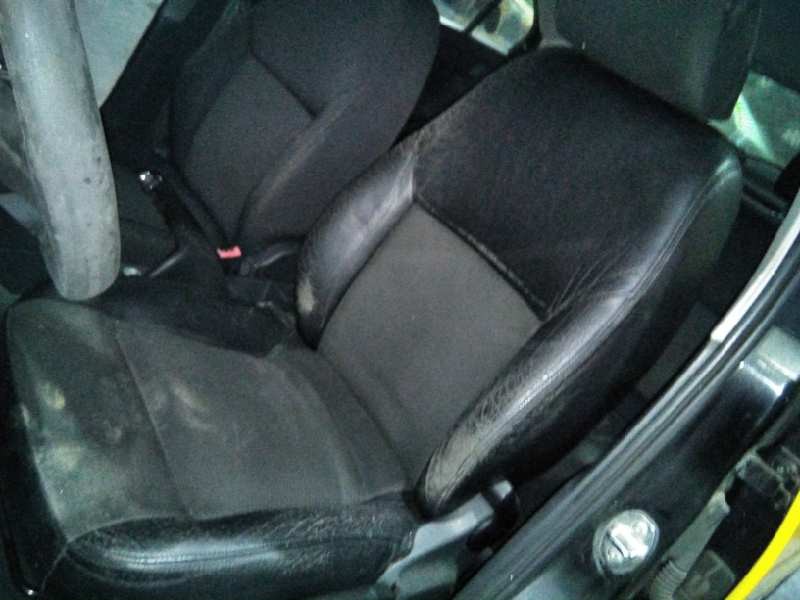 seat toledo (kg3) del año 2014