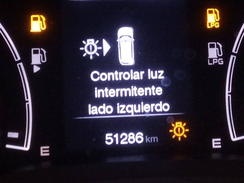 fiat tipo ii (357) fam del año 2018