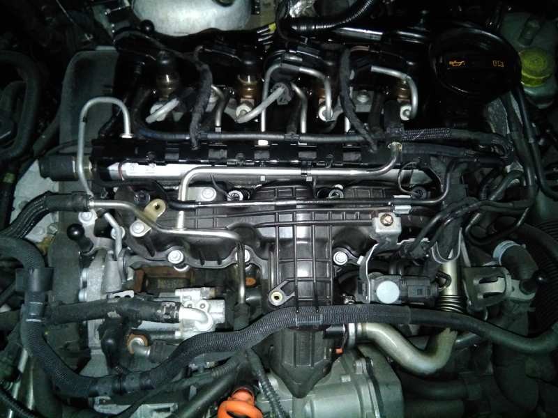 seat toledo (kg3) del año 2014
