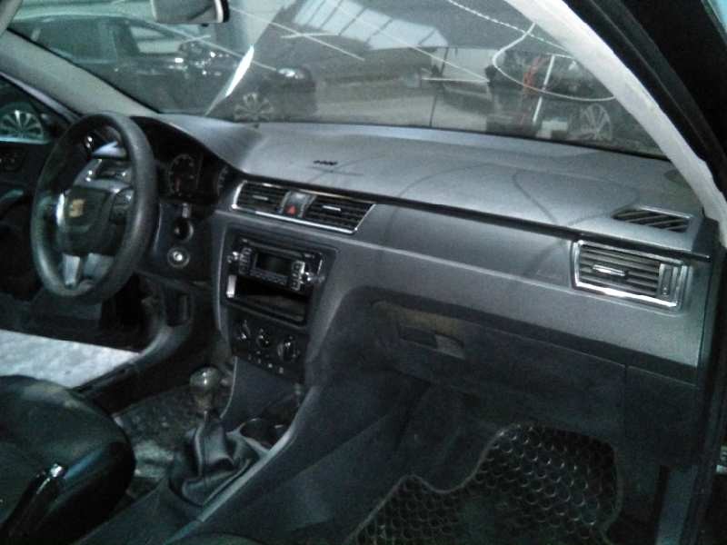 seat toledo (kg3) del año 2014