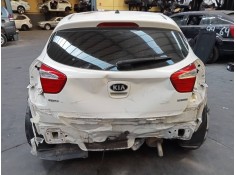 kia rio del año 2017 2