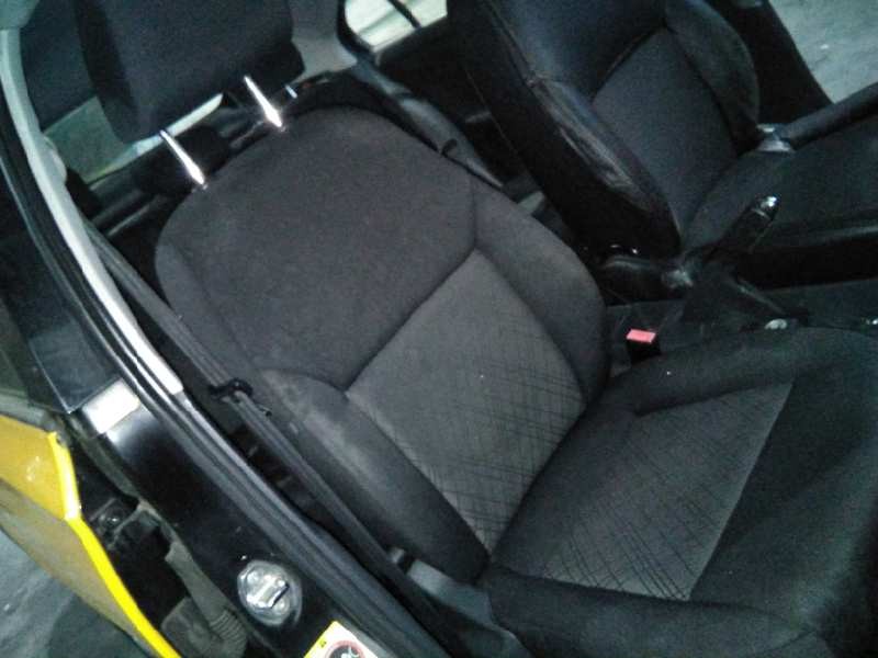 seat toledo (kg3) del año 2014