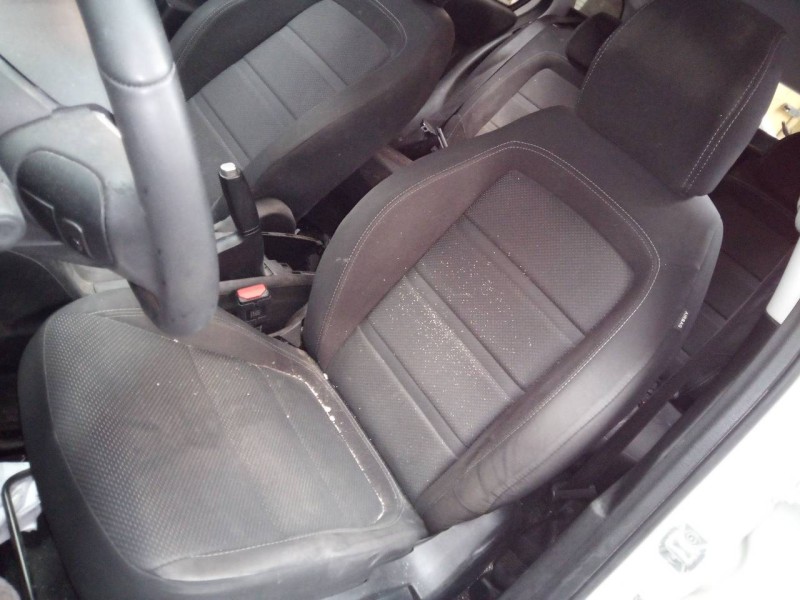 fiat tipo ii (357) fam del año 2018