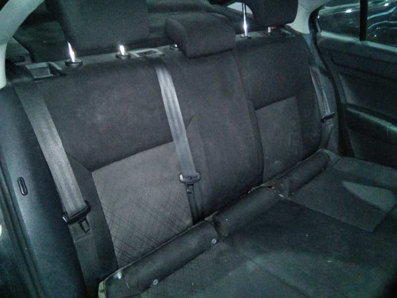 seat toledo (kg3) del año 2014