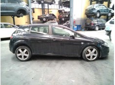 seat leon (1p1) del año 2006