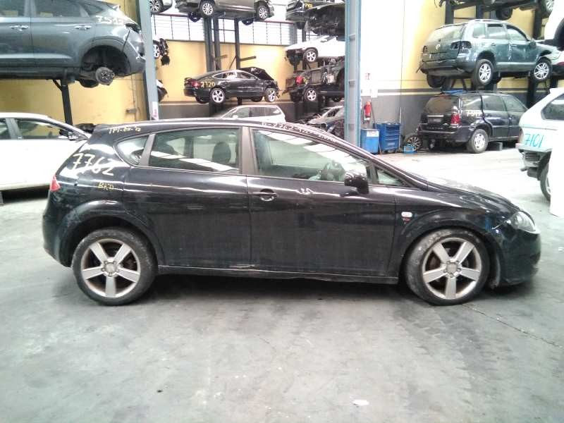 seat leon (1p1) del año 2006
