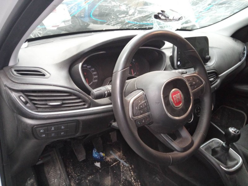 fiat tipo ii (357) fam del año 2018