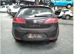 seat leon (1p1) del año 2006 2