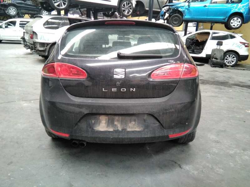 seat leon (1p1) del año 2006