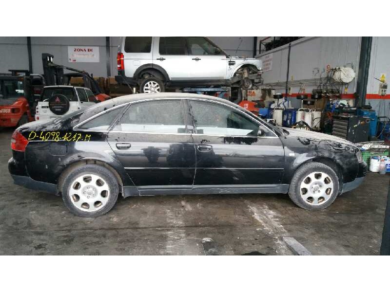 audi a6 berlina (4b2) del año 2001