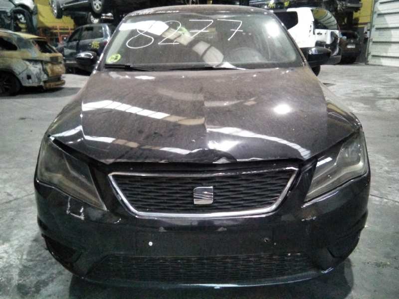 seat toledo (kg3) del año 2014
