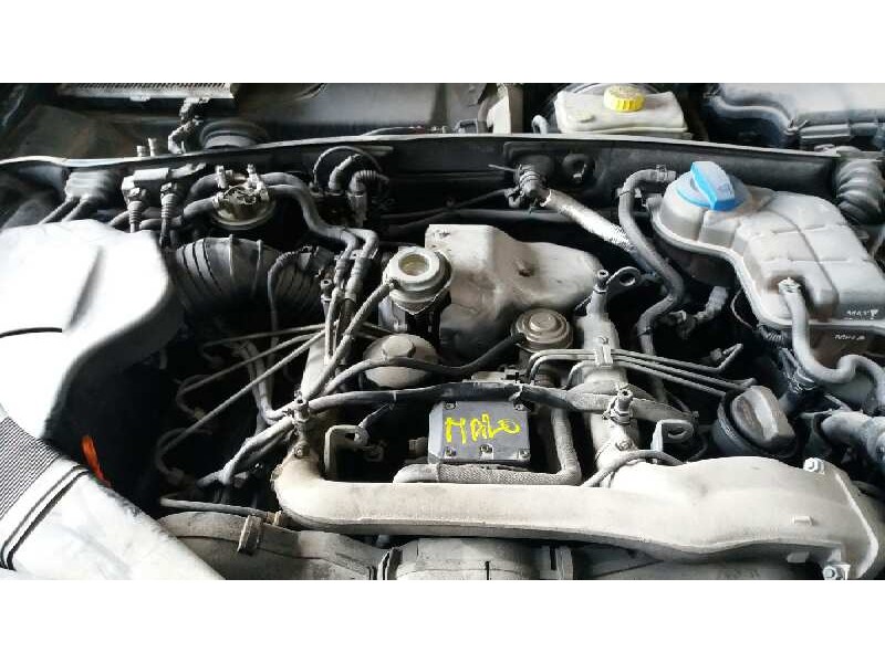 audi a6 berlina (4b2) del año 2001