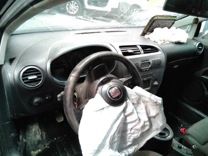 seat leon (1p1) del año 2006