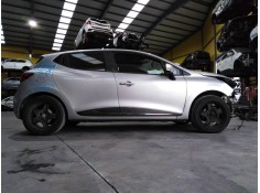 RENAULT CLIO IV