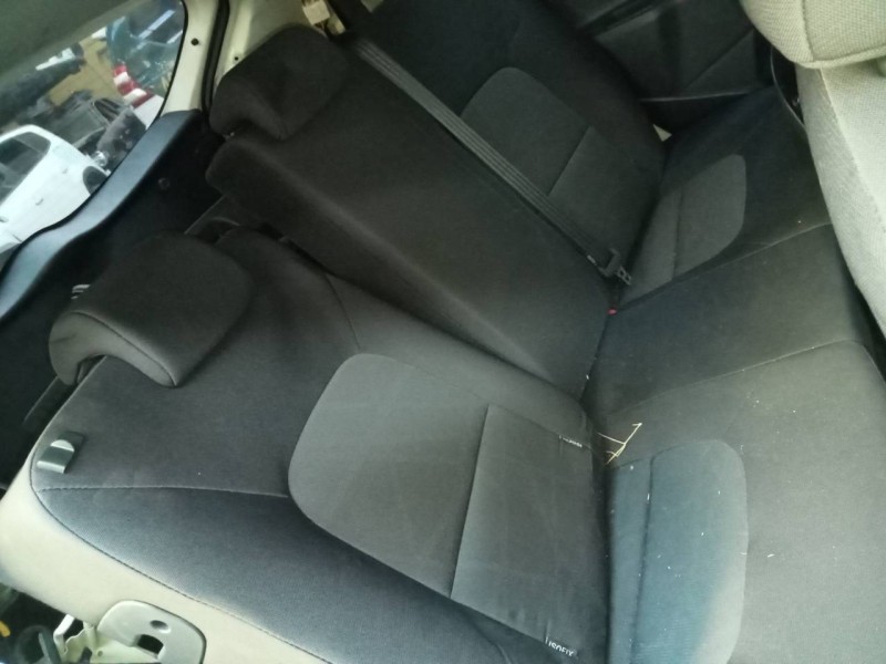 kia rio del año 2017