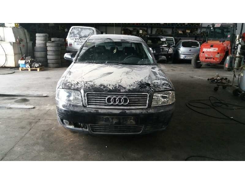 audi a6 berlina (4b2) del año 2001