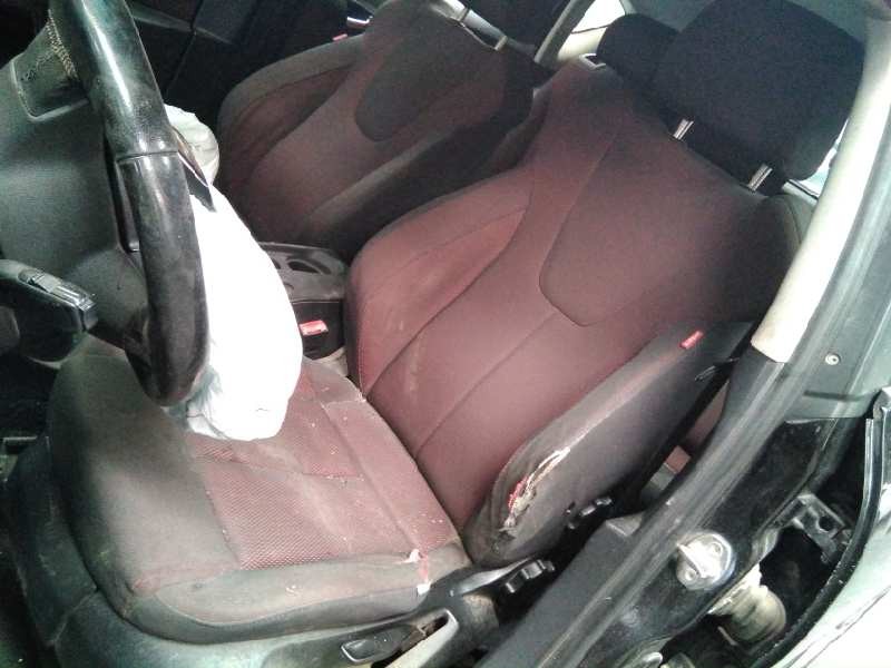 seat leon (1p1) del año 2006