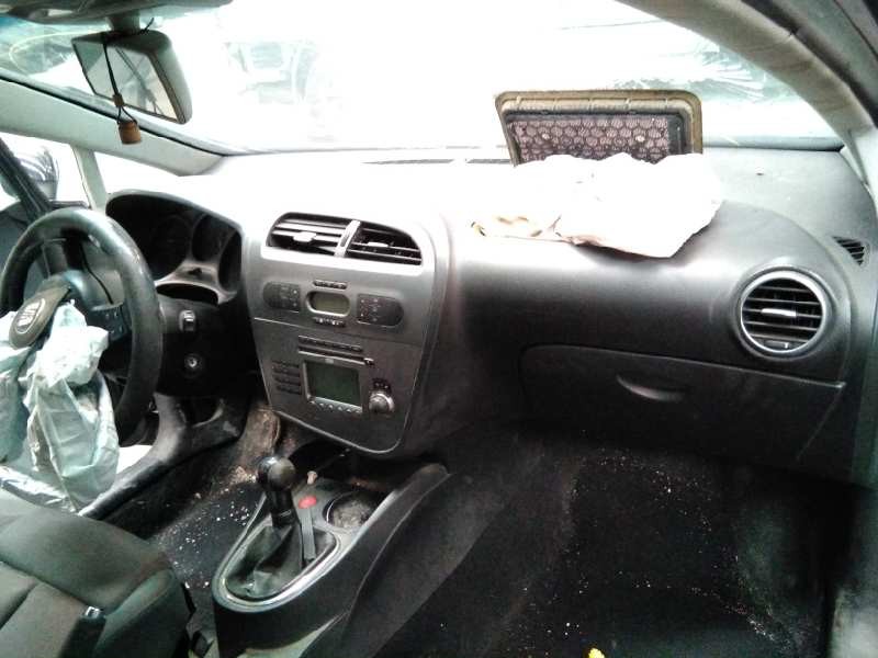 seat leon (1p1) del año 2006