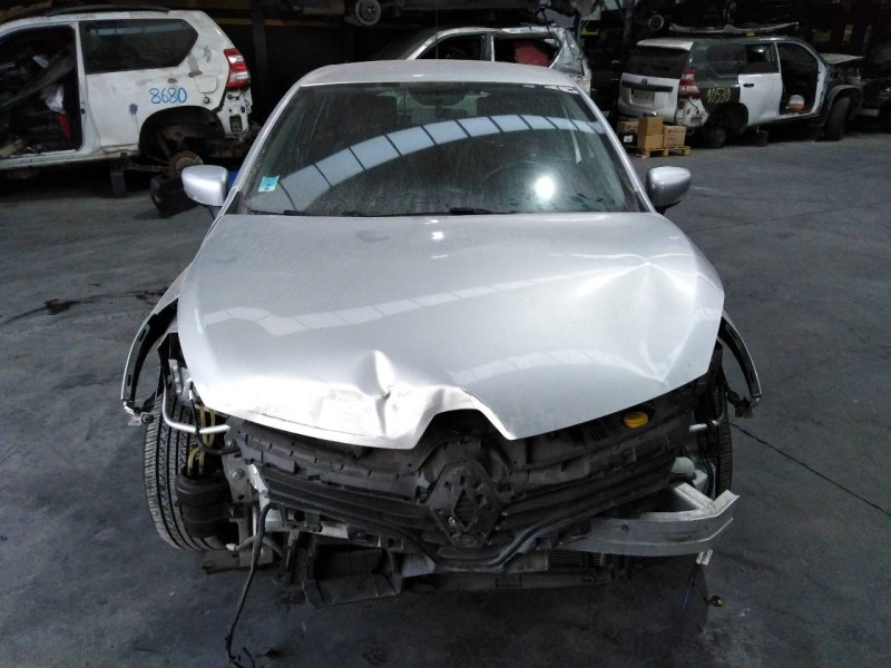 renault clio iv del año 2019