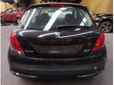 peugeot 207 del año 2009 2