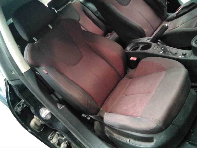 seat leon (1p1) del año 2006