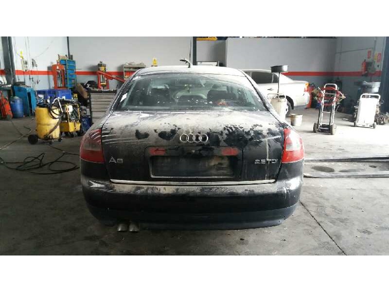 audi a6 berlina (4b2) del año 2001