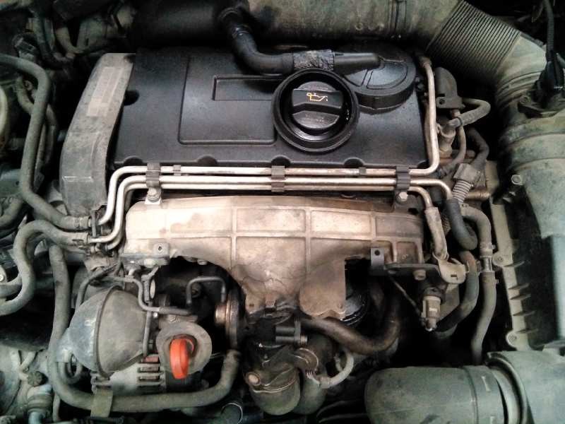 seat leon (1p1) del año 2006