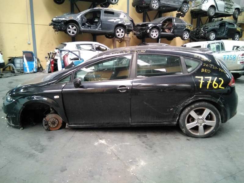 seat leon (1p1) del año 2006