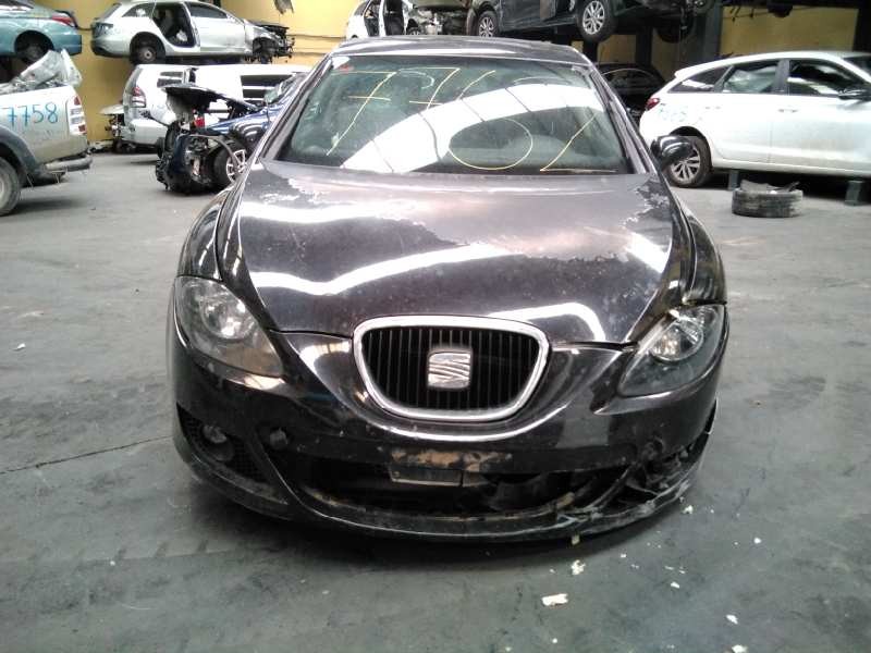 seat leon (1p1) del año 2006