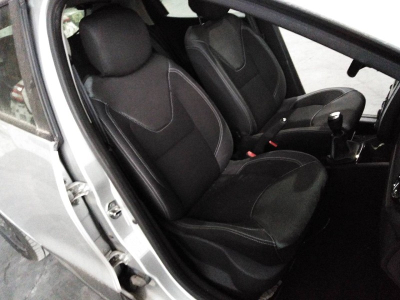 renault clio iv del año 2019
